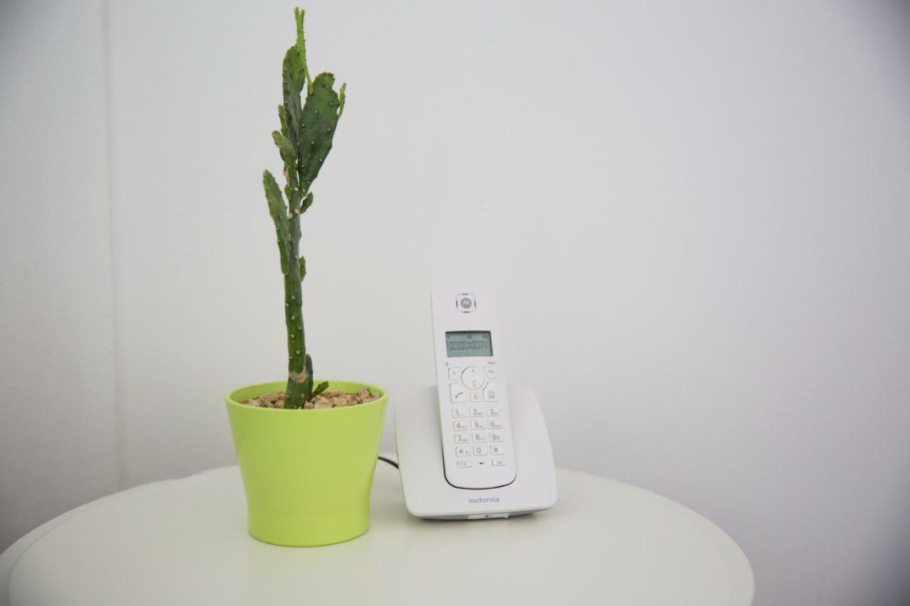 ホテル Uliwood カルタニッセッタ エクステリア 写真
